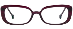 Photo of a Irregular frame